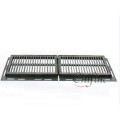 Class D400 Ductile Trench Cast Iron Grate